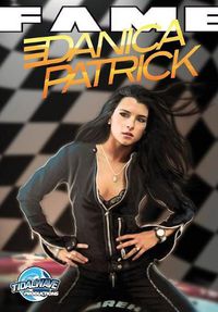 Cover image for Fame: Danica Patrick