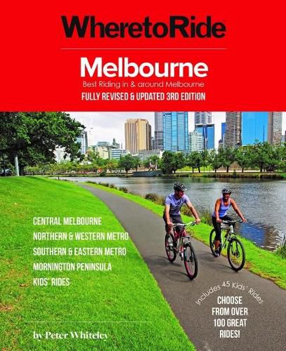 Where to Ride: Melbourne: Best Riding in and Around Melbourne