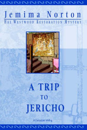 Cover image for A Trip to Jericho