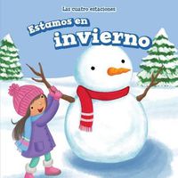 Cover image for Estamos En Invierno (It's Winter)