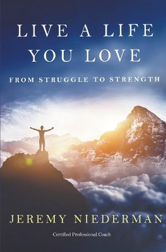 Cover image for Live a Life You Love