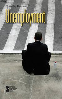 Cover image for Unemployment