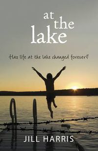 Cover image for At the Lake