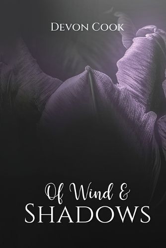 Cover image for Of Wind and Shadows