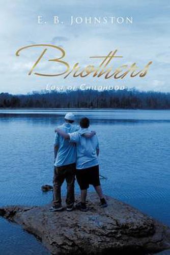 Cover image for Brothers