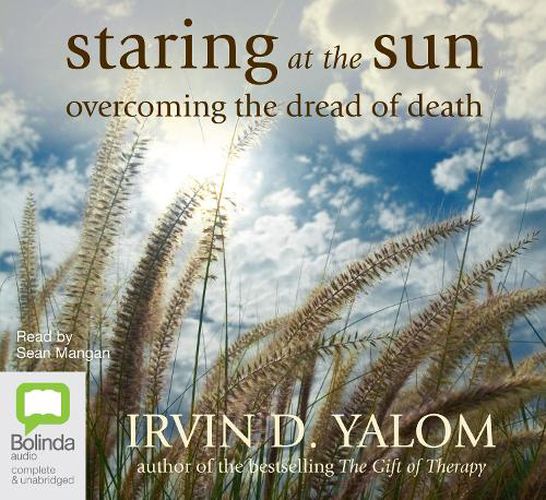 Cover image for Staring at the Sun