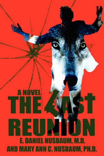 Cover image for The Last Reunion