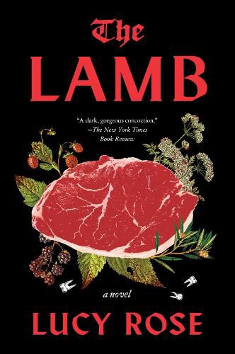 Cover image for The Lamb