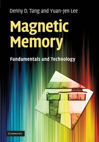 Cover image for Magnetic Memory: Fundamentals and Technology