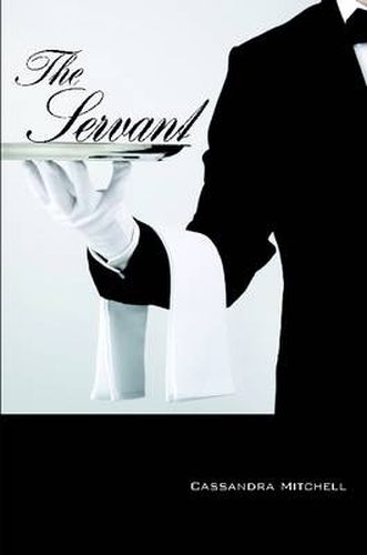 Cover image for The Servant