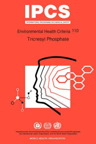 Cover image for Tricesyl Phosphate