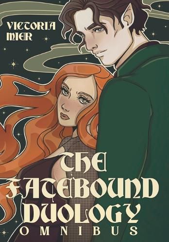 Cover image for The Fatebound Omnibus