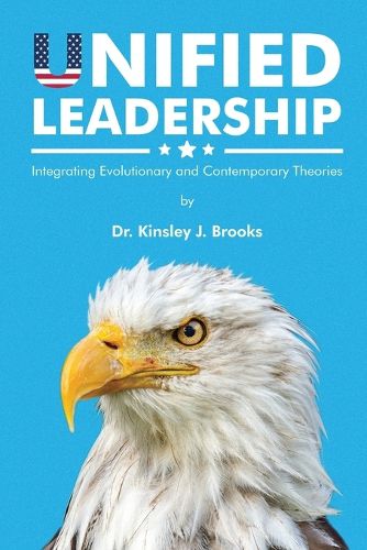 Cover image for Unified Leadership