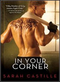 Cover image for In Your Corner