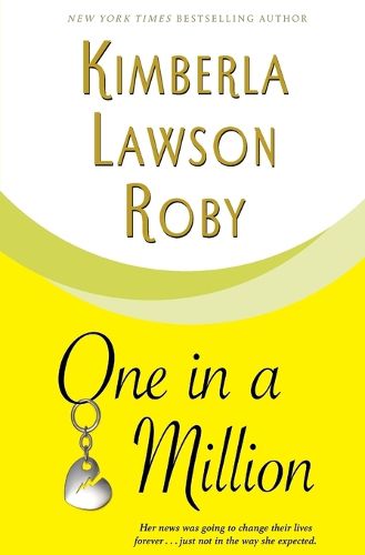 Cover image for One in a Million