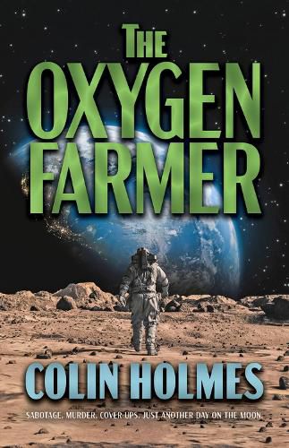 The Oxygen Farmer