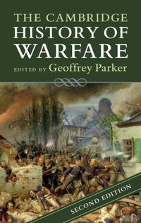 Cover image for The Cambridge History of Warfare