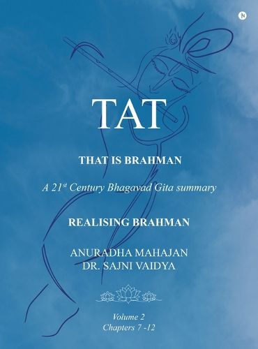 Cover image for TAT - That is Brahman