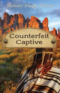 Cover image for Counterfeit Captive