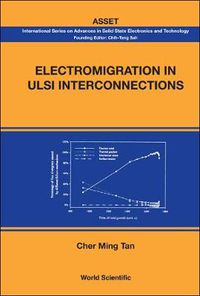 Cover image for Electromigration In Ulsi Interconnections