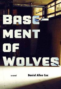 Cover image for Basement Of Wolves