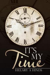 Cover image for It's My Time