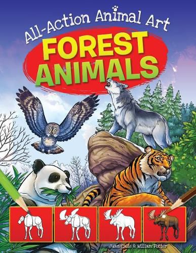 Forest Animals