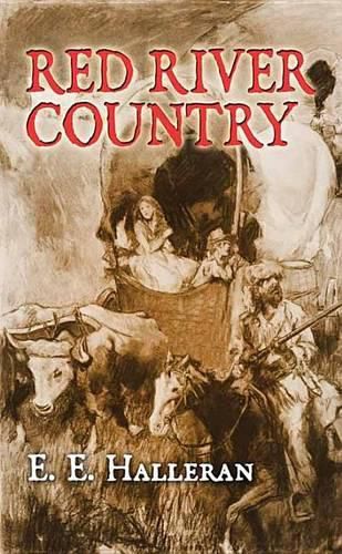 Cover image for Red River Country