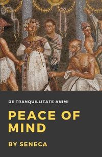 Cover image for Peace of Mind