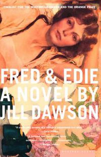 Cover image for Fred & Edie
