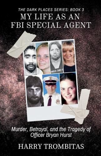 Cover image for My Life As An FBI Special Agent