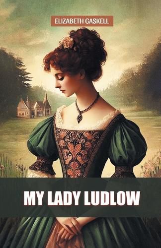 Cover image for My Lady Ludlow (Edition2024)