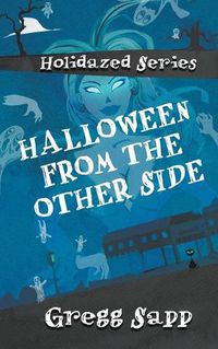 Cover image for Halloween from the Other Side