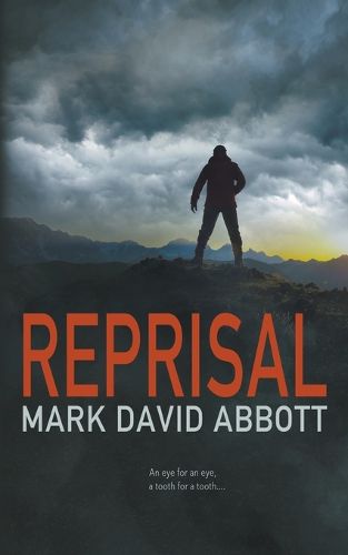 Cover image for Reprisal