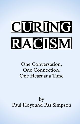Cover image for Curing Racism