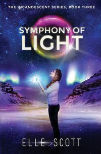 Cover image for Symphony of Light