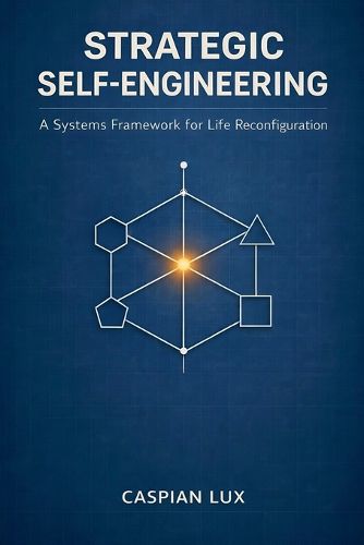 Cover image for Strategic Self-engineering