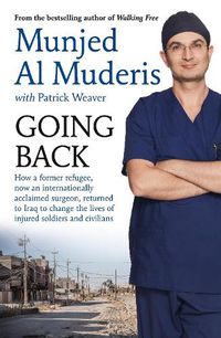 Cover image for Going Back