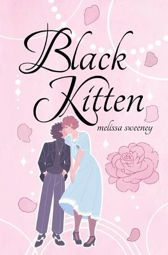 Cover image for Black Kitten