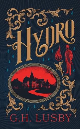 Cover image for Hydro