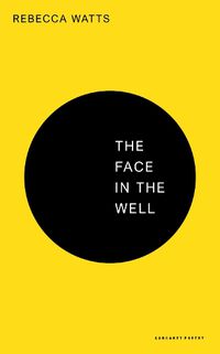 Cover image for The Face in the Well