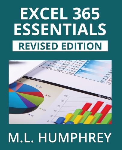 Cover image for Excel 365 Essentials