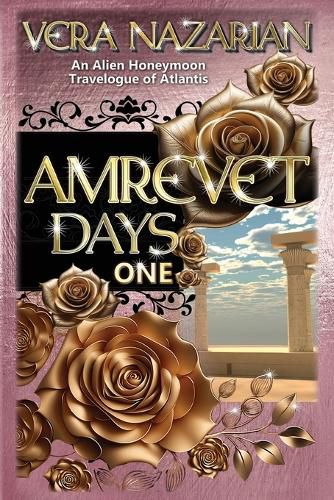 Cover image for Amrevet Days One