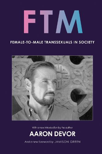 Cover image for Ftm: Female-to-Male Transsexuals in Society