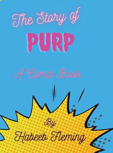 Cover image for The Story of Purp