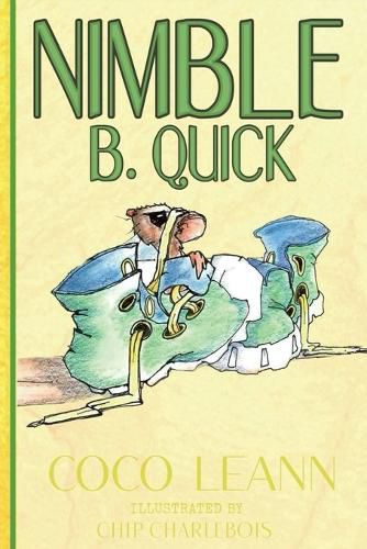 Cover image for Nimble B Quick