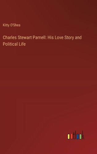 Cover image for Charles Stewart Parnell