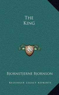 Cover image for The King