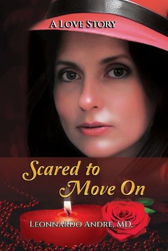 Cover image for Scared to Move On