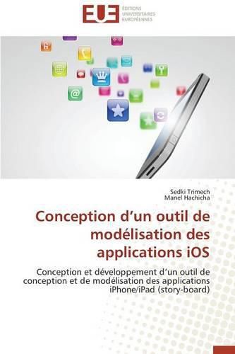 Cover image for Conception D Un Outil de Mod lisation Des Applications IOS